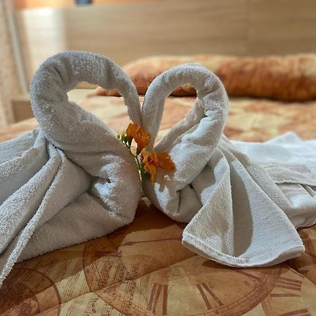 Hotel Mandanici :Borgo Marsalini Barcellona-Pozzo di Gotto Zewnętrze zdjęcie