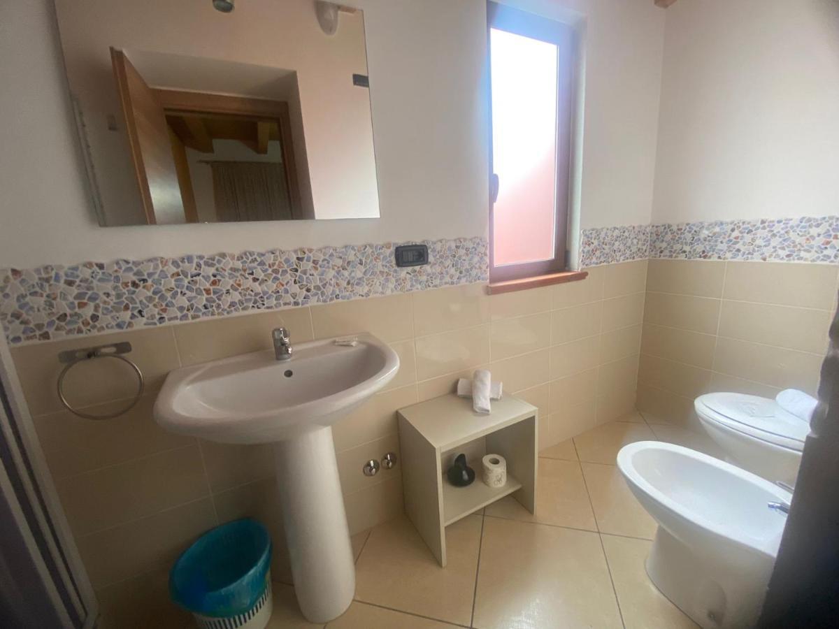 Hotel Mandanici :Borgo Marsalini Barcellona-Pozzo di Gotto Zewnętrze zdjęcie