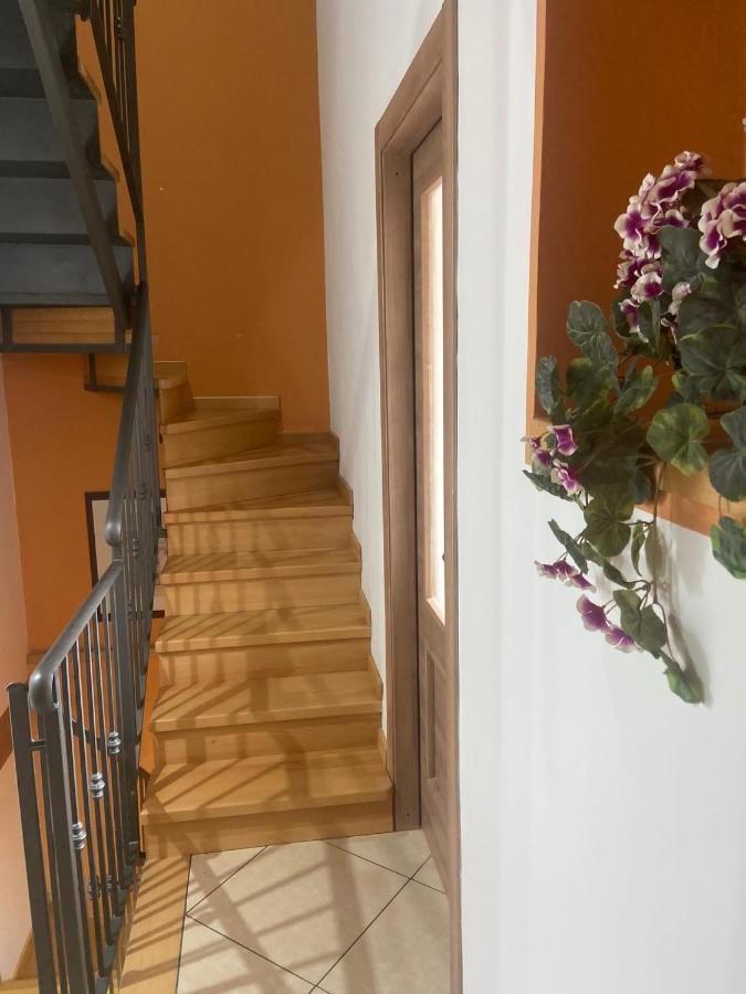Hotel Mandanici :Borgo Marsalini Barcellona-Pozzo di Gotto Zewnętrze zdjęcie