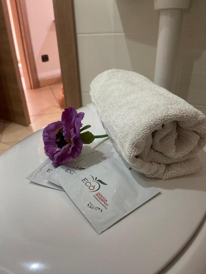 Hotel Mandanici :Borgo Marsalini Barcellona-Pozzo di Gotto Zewnętrze zdjęcie