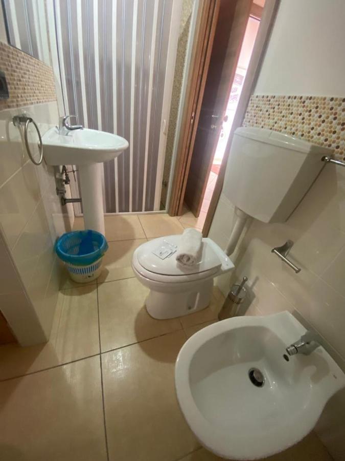 Hotel Mandanici :Borgo Marsalini Barcellona-Pozzo di Gotto Zewnętrze zdjęcie