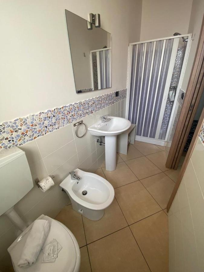 Hotel Mandanici :Borgo Marsalini Barcellona-Pozzo di Gotto Zewnętrze zdjęcie