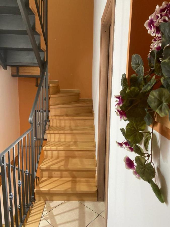 Hotel Mandanici :Borgo Marsalini Barcellona-Pozzo di Gotto Zewnętrze zdjęcie